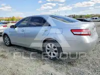 2010 Toyota CAMRY фото