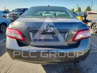 2010 Toyota CAMRY фото