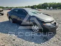 2010 Toyota CAMRY фото