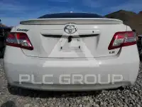 2010 Toyota CAMRY фото