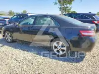 2010 Toyota CAMRY фото