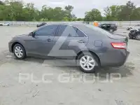 2010 Toyota CAMRY photo
