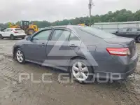 2010 Toyota CAMRY фото