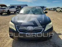 2010 Toyota CAMRY фото