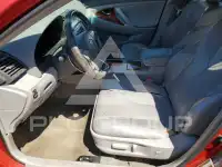 2010 Toyota CAMRY фото