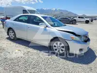 2010 Toyota CAMRY фото