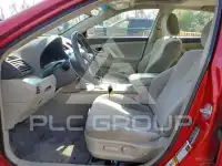 2010 Toyota CAMRY фото