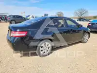 2010 Toyota CAMRY фото