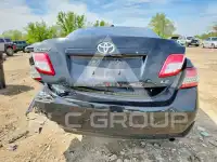 2010 Toyota CAMRY фото