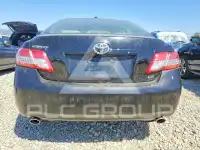 2010 Toyota CAMRY фото
