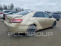 2010 Toyota CAMRY фото