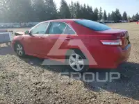 2010 Toyota CAMRY photo