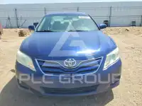 2010 Toyota CAMRY фото