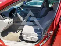 2010 Toyota CAMRY фото