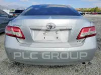 2010 Toyota CAMRY фото