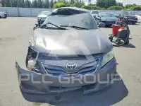 2010 Toyota CAMRY фото
