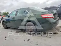 2010 Toyota CAMRY фото