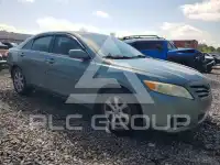 2010 Toyota CAMRY фото