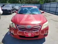 2010 Toyota CAMRY фото