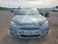 2010 Toyota CAMRY фото