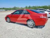 2010 Toyota CAMRY фото