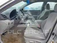 2010 Toyota CAMRY фото