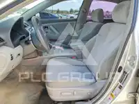 2010 Toyota CAMRY фото
