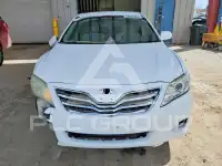 2010 Toyota CAMRY фото