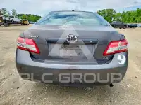 2010 Toyota CAMRY photo