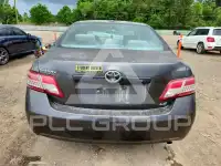 2010 Toyota CAMRY фото