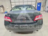 2010 Toyota CAMRY фото