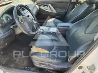 2010 Toyota CAMRY фото