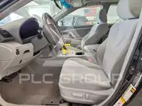 2010 Toyota CAMRY фото