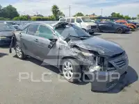 2010 Toyota CAMRY фото