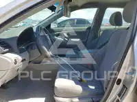 2010 Toyota CAMRY фото