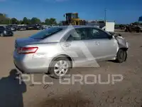 2010 Toyota CAMRY фото