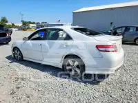 2010 Toyota CAMRY фото