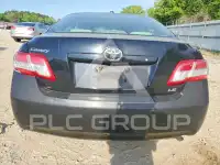 2010 Toyota CAMRY фото