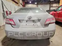2010 Toyota CAMRY фото