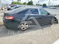 2010 Toyota CAMRY фото