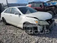 2010 Toyota CAMRY фото