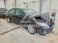 2010 Toyota CAMRY фото