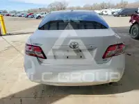 2010 Toyota CAMRY фото