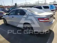 2010 Toyota CAMRY фото