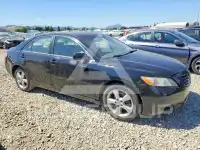 2010 Toyota CAMRY фото