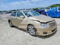 2010 Toyota CAMRY фото