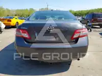 2010 Toyota CAMRY фото