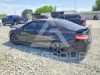 2010 Toyota CAMRY фото