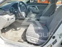 2010 Toyota CAMRY фото