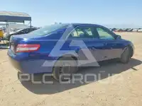 2010 Toyota CAMRY фото